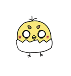 SuperchICken（個別スタンプ：22）