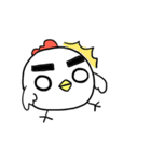 SuperchICken（個別スタンプ：23）