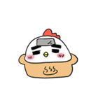 SuperchICken（個別スタンプ：39）