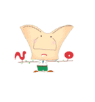 Great leader（個別スタンプ：4）