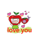 Great leader（個別スタンプ：9）