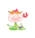 Great leader（個別スタンプ：20）