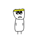 Prince Gululu（個別スタンプ：2）