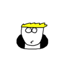 Prince Gululu（個別スタンプ：3）