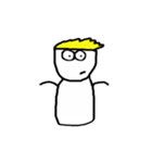 Prince Gululu（個別スタンプ：5）