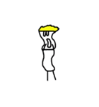 Prince Gululu（個別スタンプ：10）