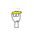 Prince Gululu（個別スタンプ：13）