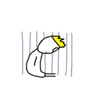 Prince Gululu（個別スタンプ：14）