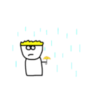 Prince Gululu（個別スタンプ：15）