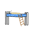 Prince Gululu（個別スタンプ：18）