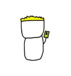 Prince Gululu（個別スタンプ：26）