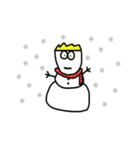Prince Gululu（個別スタンプ：28）