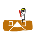 Prince Gululu（個別スタンプ：29）