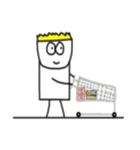 Prince Gululu（個別スタンプ：37）