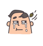 Lucky Man Bobo（個別スタンプ：22）