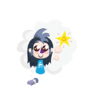 Jazz ＆ Berin（個別スタンプ：20）