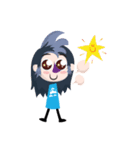 Jazz ＆ Berin（個別スタンプ：35）