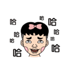 POLA SISTER'S（個別スタンプ：1）