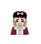POLA SISTER'S（個別スタンプ：2）