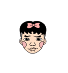POLA SISTER'S（個別スタンプ：4）