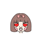 POLA SISTER'S（個別スタンプ：5）