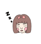 POLA SISTER'S（個別スタンプ：6）