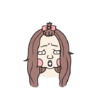POLA SISTER'S（個別スタンプ：9）