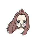 POLA SISTER'S（個別スタンプ：11）