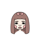POLA SISTER'S（個別スタンプ：13）