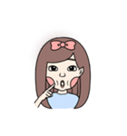 POLA SISTER'S（個別スタンプ：17）