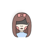 POLA SISTER'S（個別スタンプ：20）