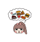 POLA SISTER'S（個別スタンプ：24）