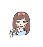 POLA SISTER'S（個別スタンプ：32）