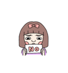 POLA SISTER'S（個別スタンプ：33）