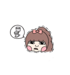 POLA SISTER'S（個別スタンプ：35）