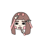 POLA SISTER'S（個別スタンプ：36）