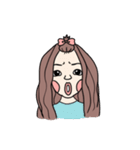 POLA SISTER'S（個別スタンプ：38）