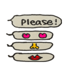 WEDDY（個別スタンプ：6）
