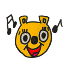 WEDDY（個別スタンプ：11）