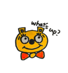 WEDDY（個別スタンプ：12）