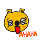 WEDDY（個別スタンプ：13）