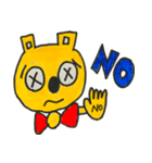 WEDDY（個別スタンプ：14）