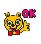 WEDDY（個別スタンプ：15）
