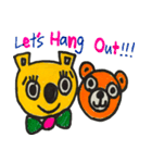 WEDDY（個別スタンプ：20）