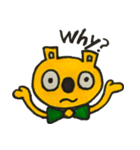 WEDDY（個別スタンプ：22）