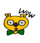 WEDDY（個別スタンプ：23）