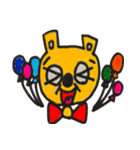WEDDY（個別スタンプ：24）
