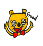 WEDDY（個別スタンプ：25）