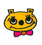 WEDDY（個別スタンプ：26）