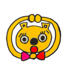 WEDDY（個別スタンプ：27）
